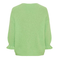 MdcJuliana Knit - Light Green