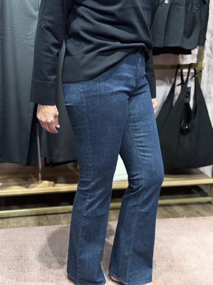 Robell Joella Jeans Marine