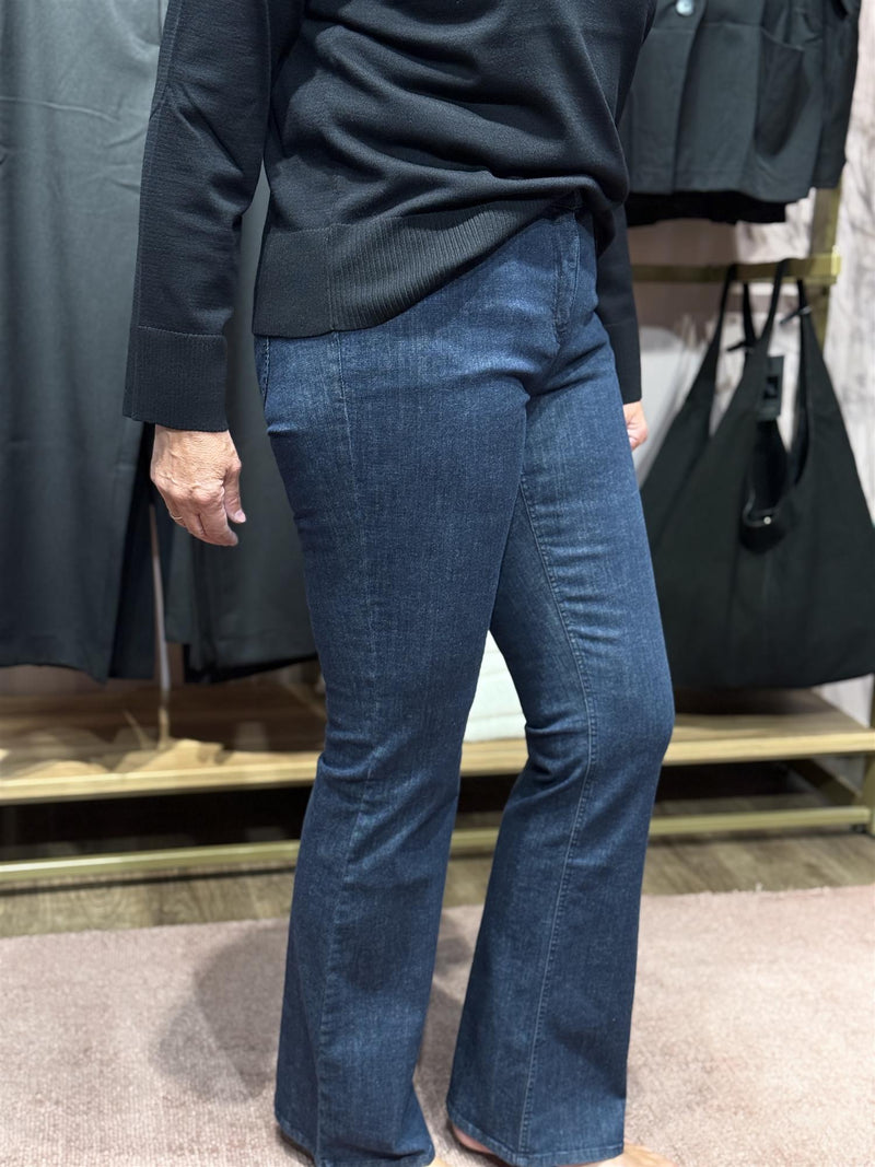 Robell Joella Jeans Marine