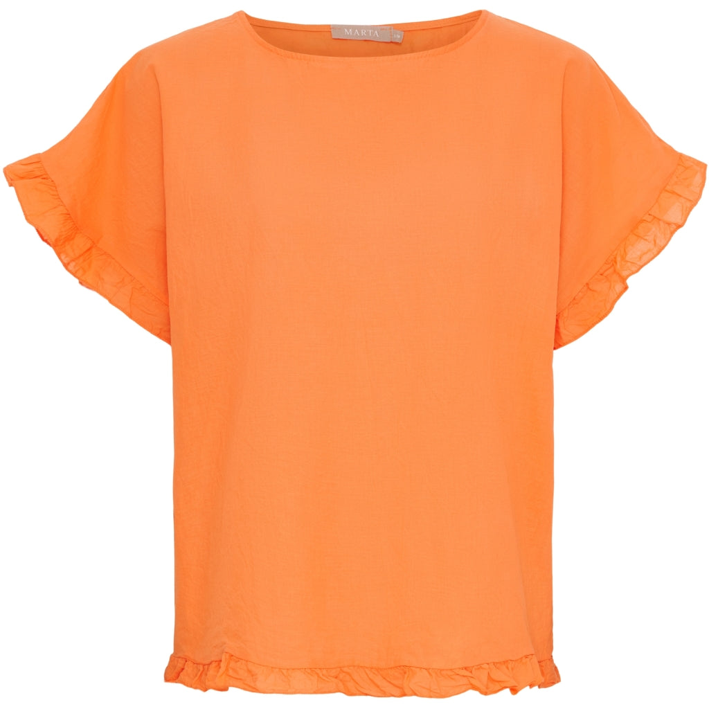 MdcKasimira Top Carota