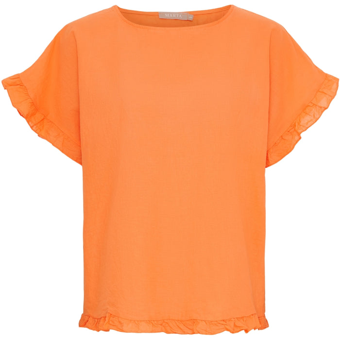 MdcKasimira Top Carota
