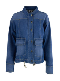 Jakke Denim