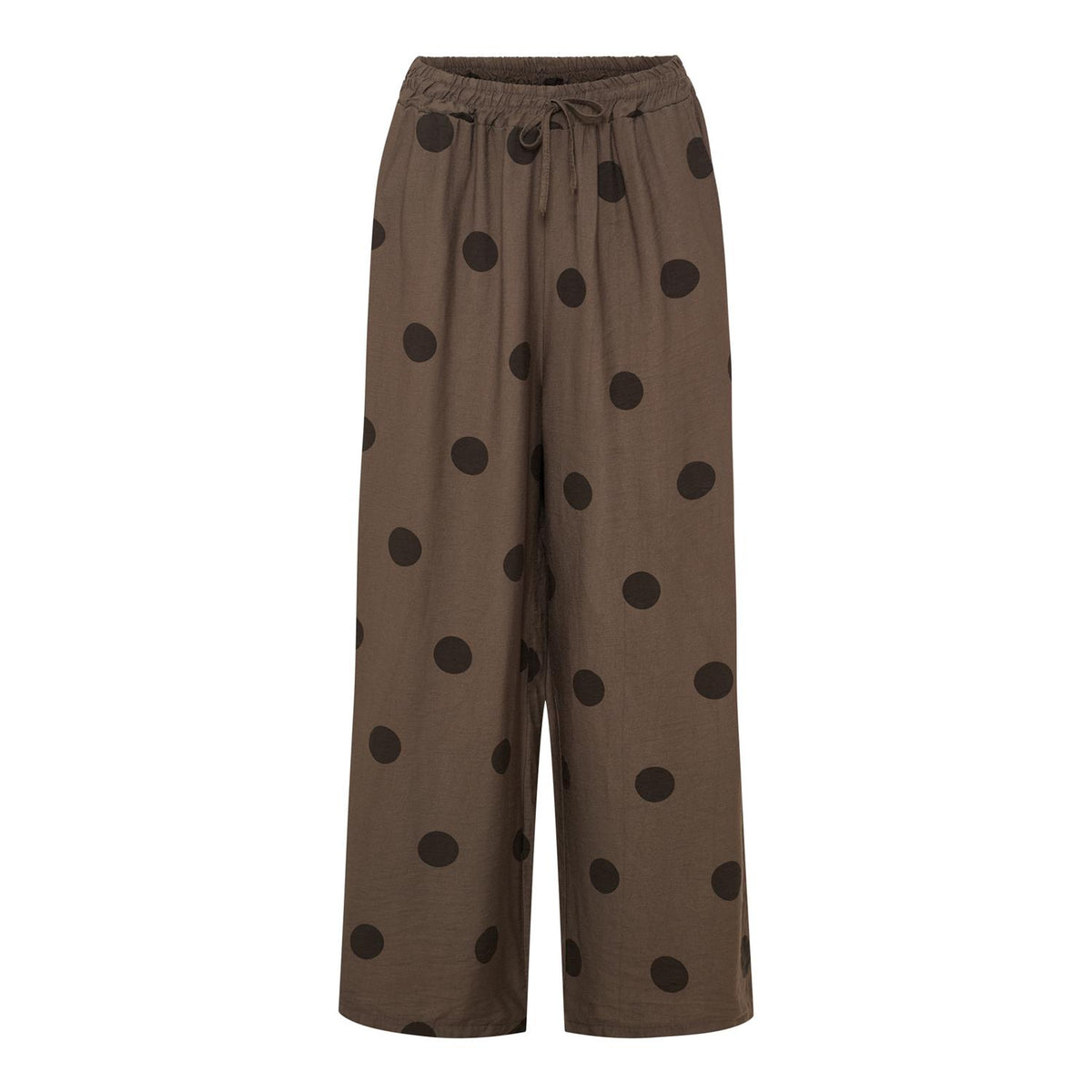 MdcLupus Pants Brown