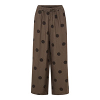 MdcLupus Pants Brown