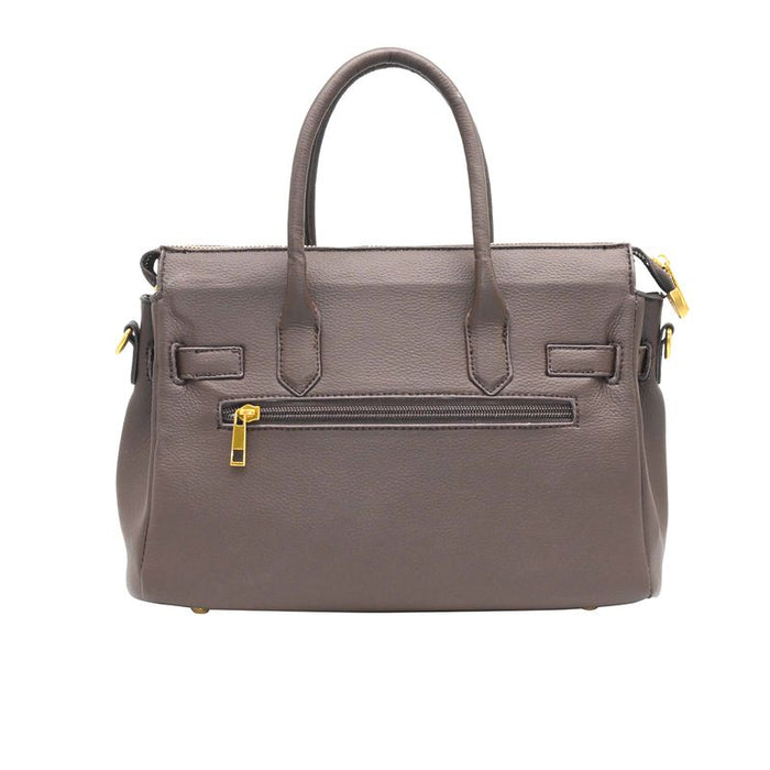 Havanna Liten Shopper - Brun