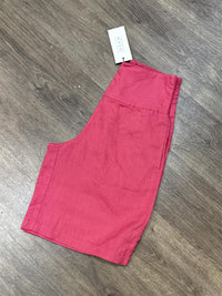 Shorts MaPinja Carmine