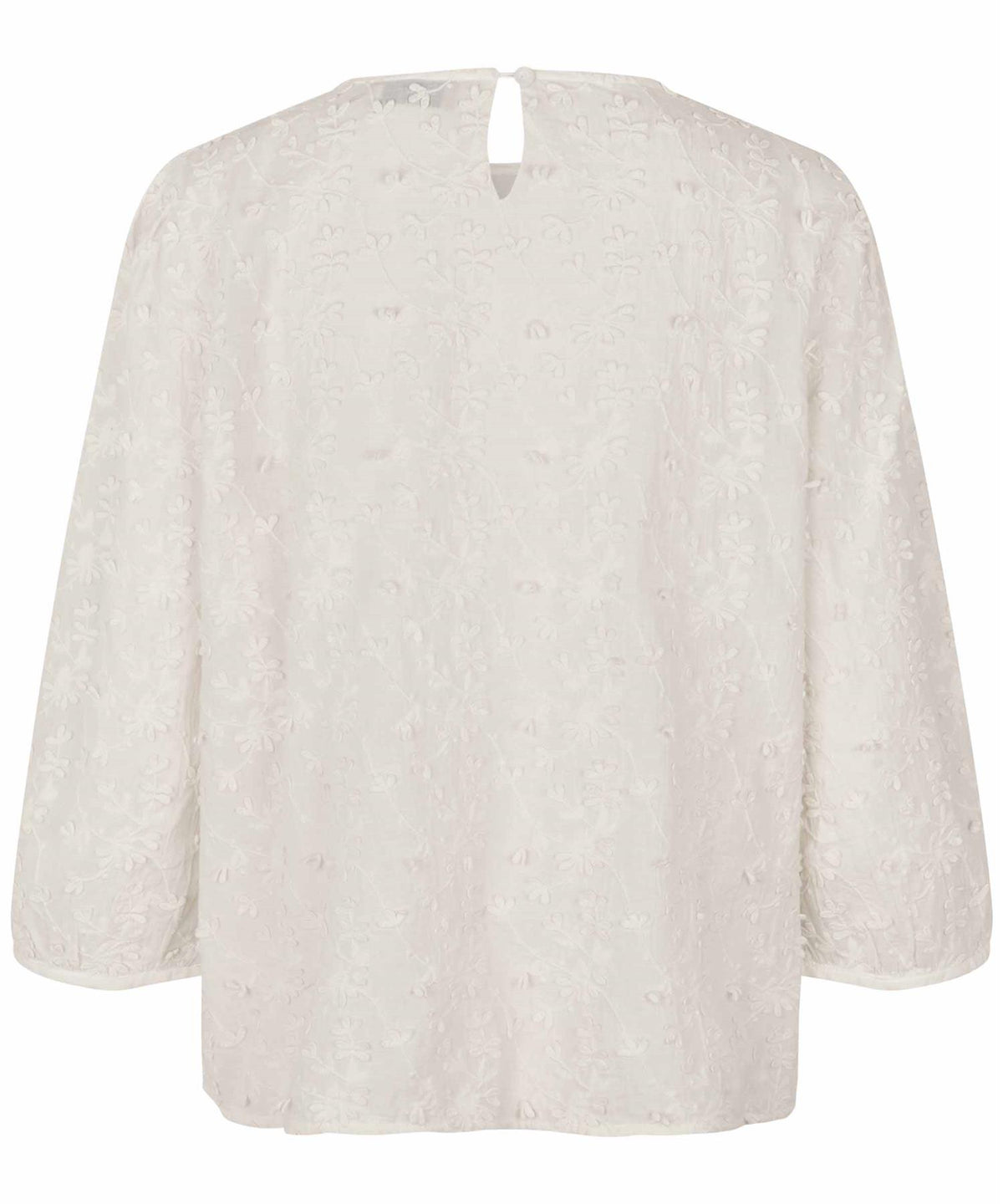 Bluse MaBeren Jet Stream