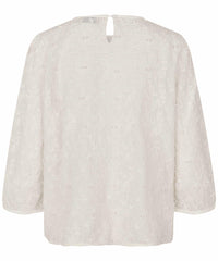 Bluse MaBeren Jet Stream