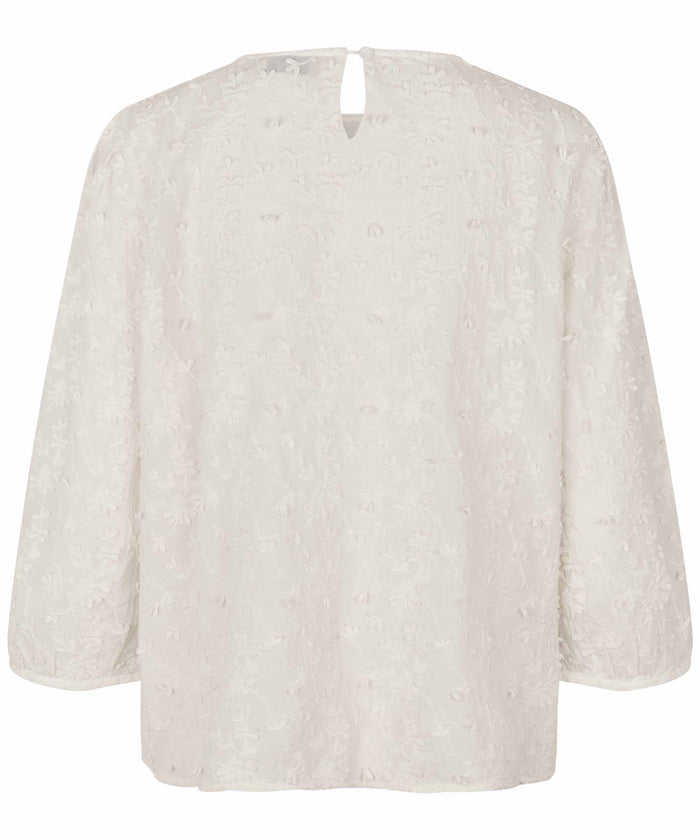 Bluse MaBeren Jet Stream