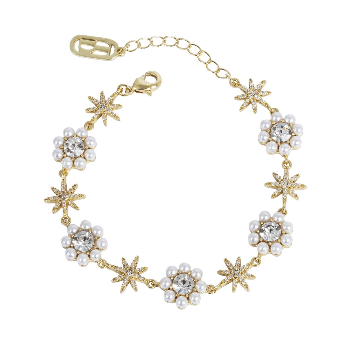Armbånd, Celestial, Tone Damli