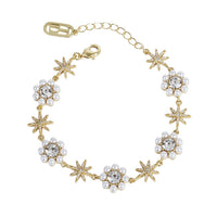 Armbånd, Celestial, Tone Damli