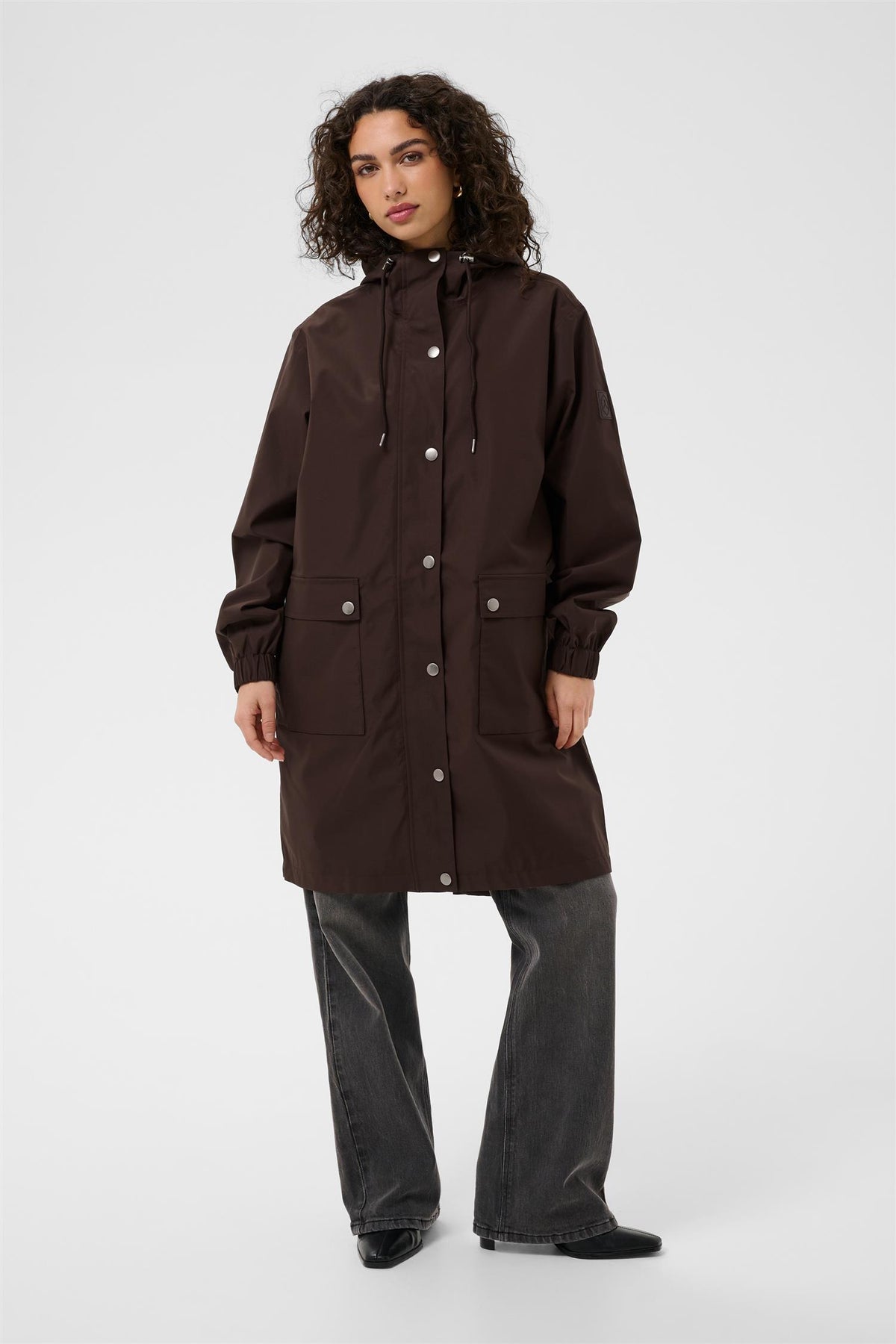 KAennie Sofia Jacket
