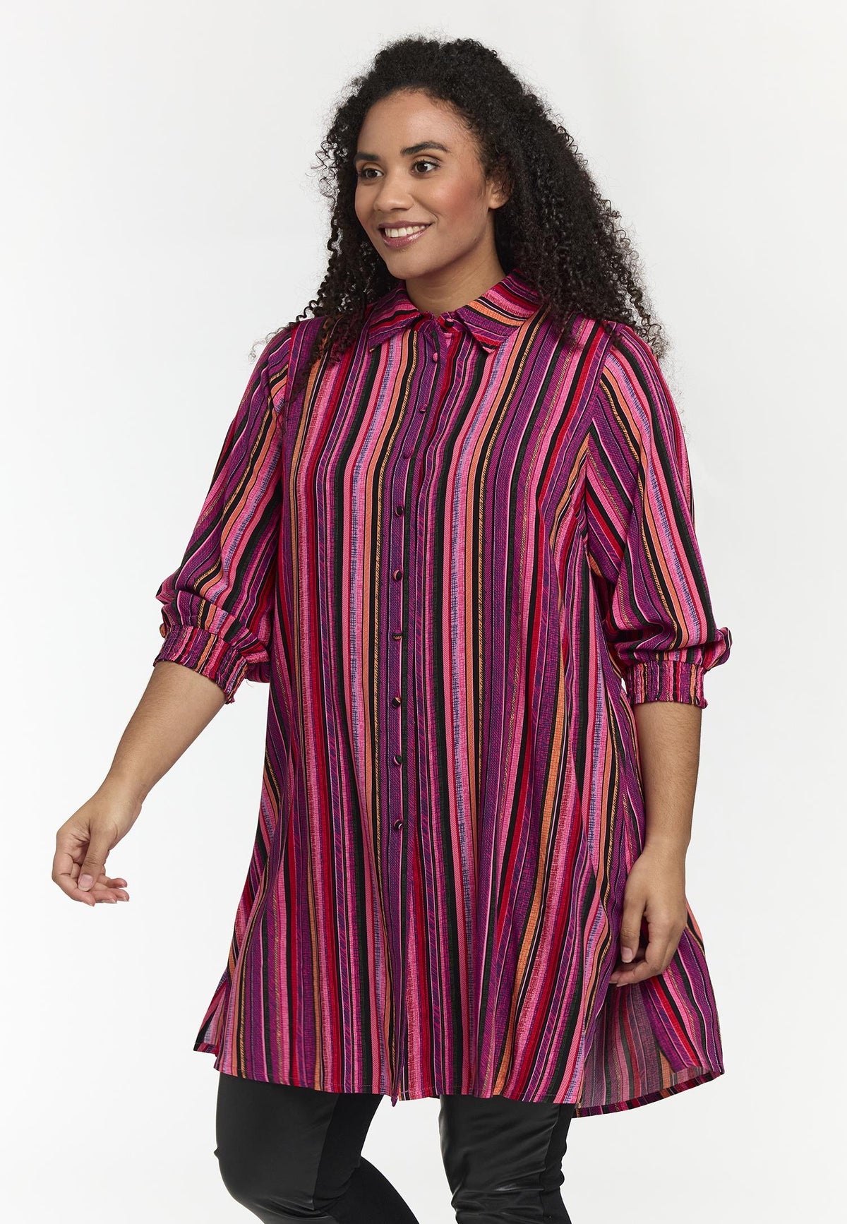 SEmilie Shirt Pink