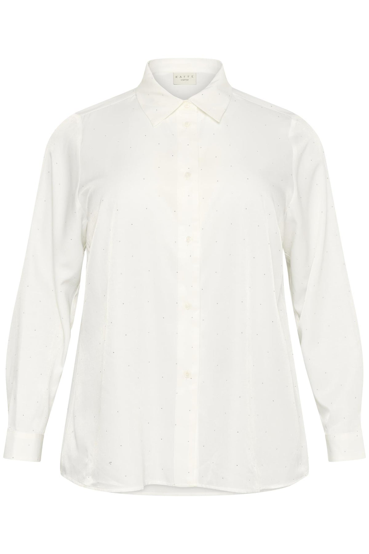 KCada Shirt Chalk