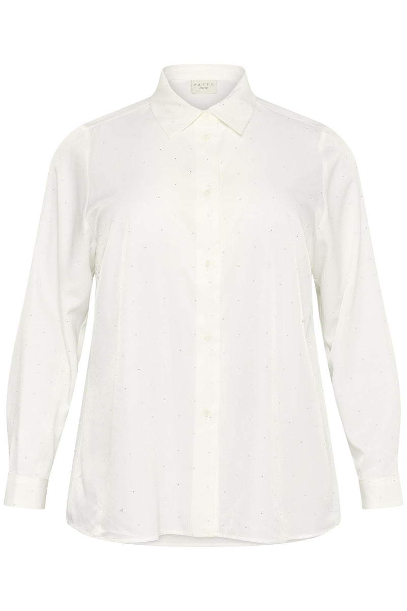 KCada Shirt Chalk