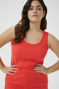 KCcarina Tank Top Grenadine