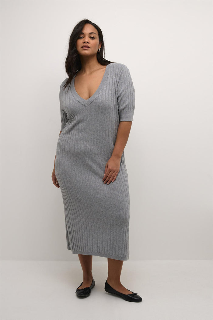 KClona Knit Dress