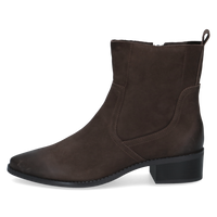 Boots Lav - Brown Nubuc