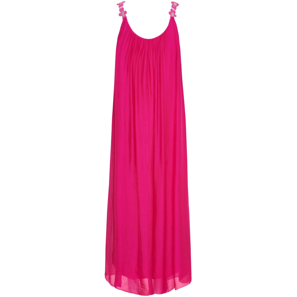 MdcCiara Dress Fuxia