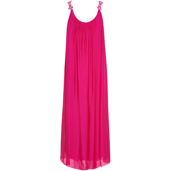 MdcCiara Dress Fuxia