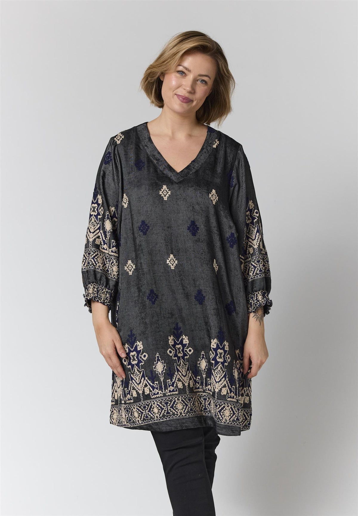 GMeta Tunic