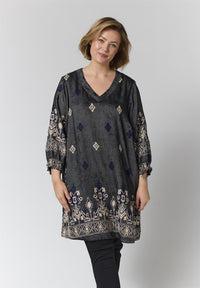 GMeta Tunic