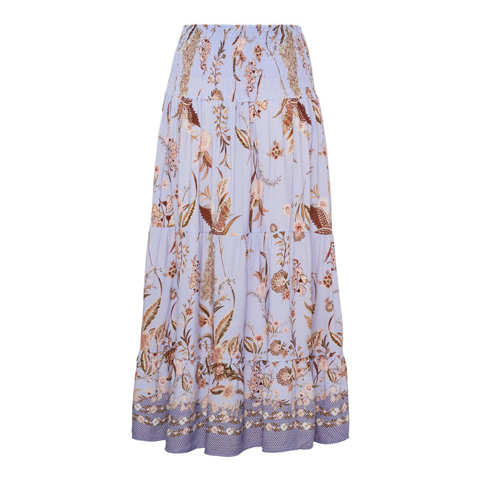 Princess Skirt - Celeste3142tps