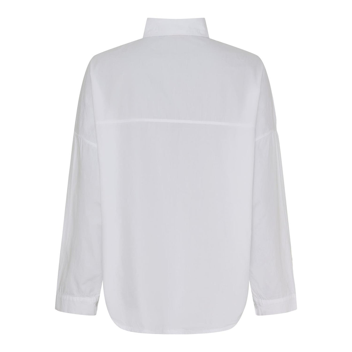 MdcCecile Shirt White