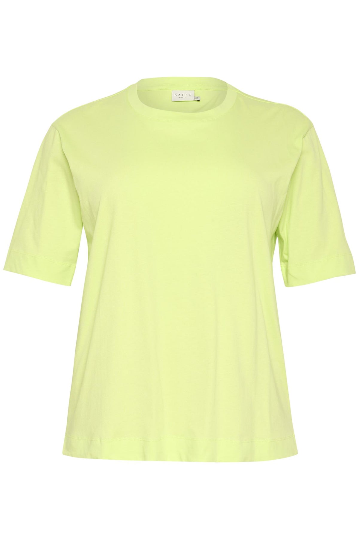 KCmina T-Shirt Lettuce Green