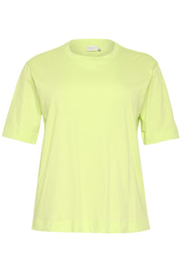 KCmina T-Shirt Lettuce Green