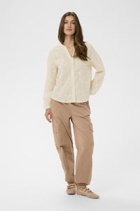 CRMilly Shirt Whisper White