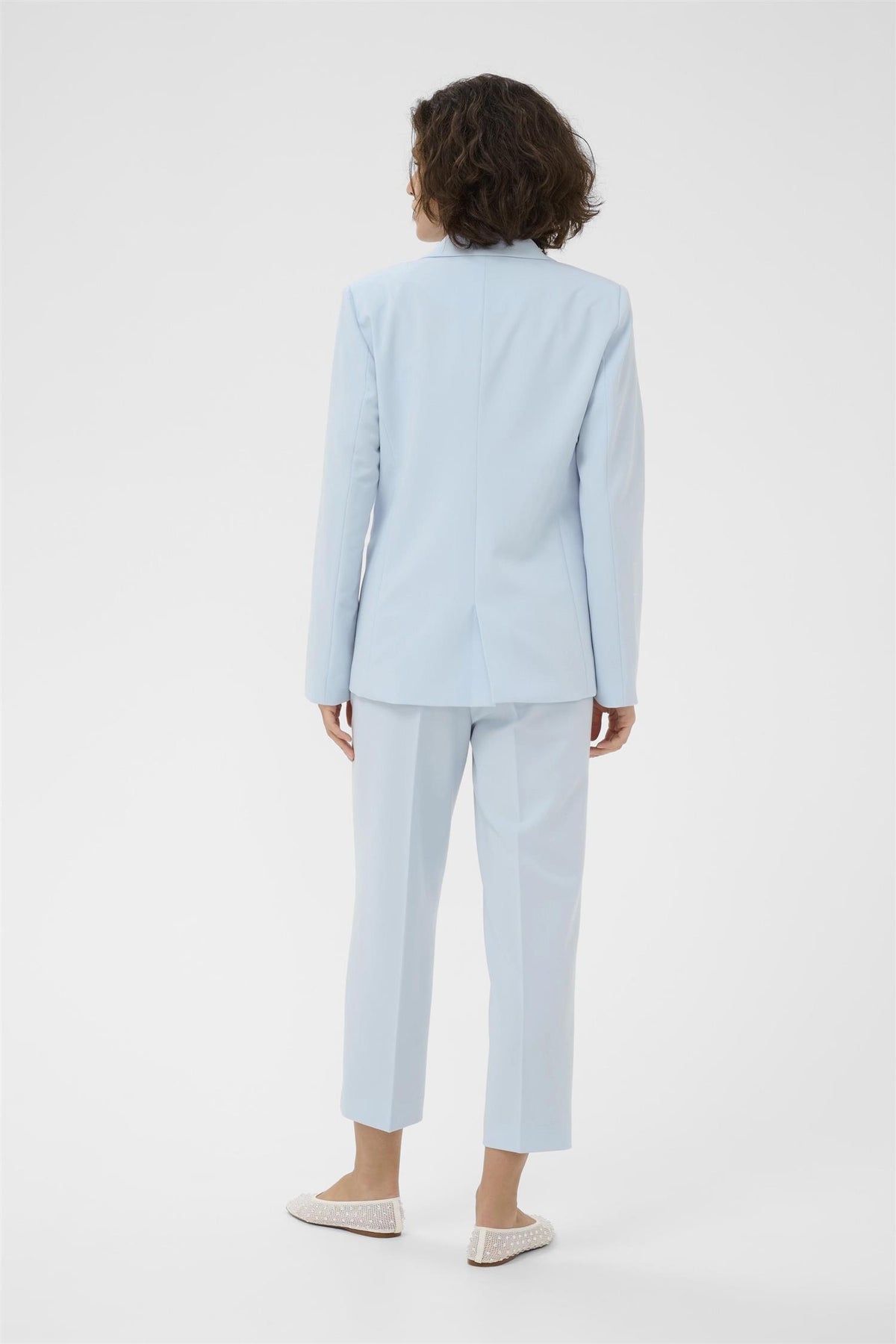 KAsakura Blazer Nantucket Breeze