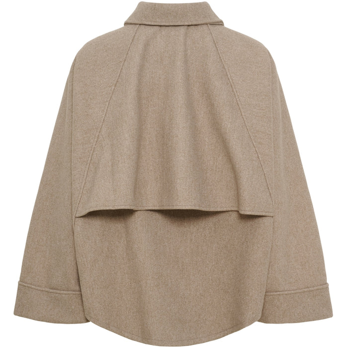 MdcJulia Jacket Fango