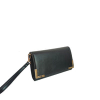 Veske Happy Party Clutch, Sort