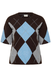 KCwilma Pullover - Coffee