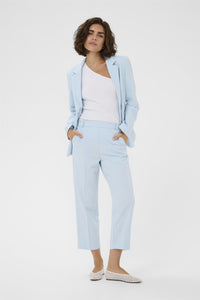 KAsakura HW Cropped Pants Nantucket Breeze