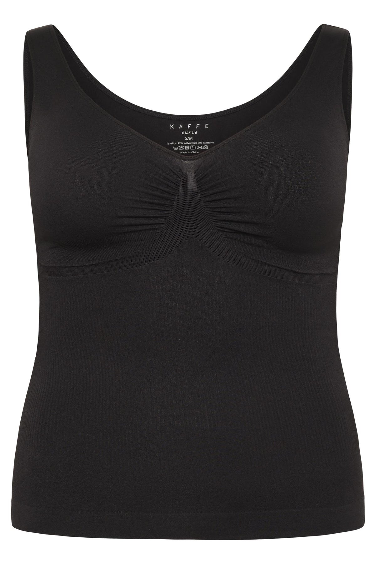 KCcarol Shapewear Top