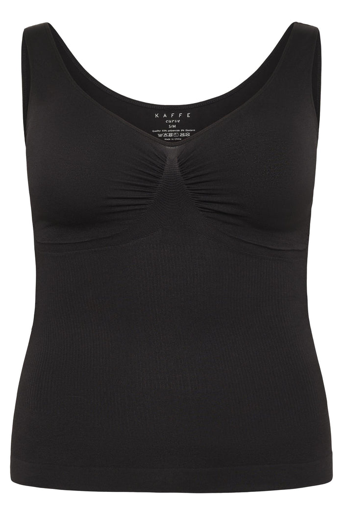 KCcarol Shapewear Top