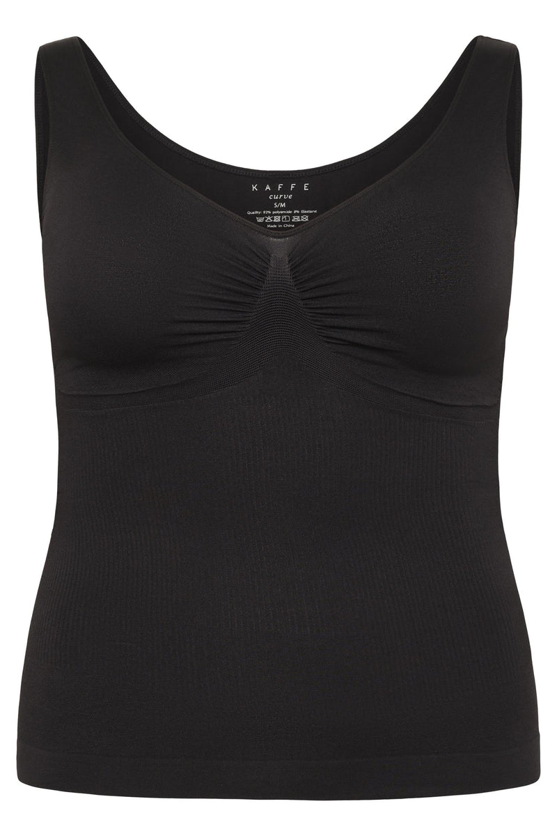 KCcarol Shapewear Top