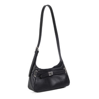Veske Gabrielle Clutch Sort