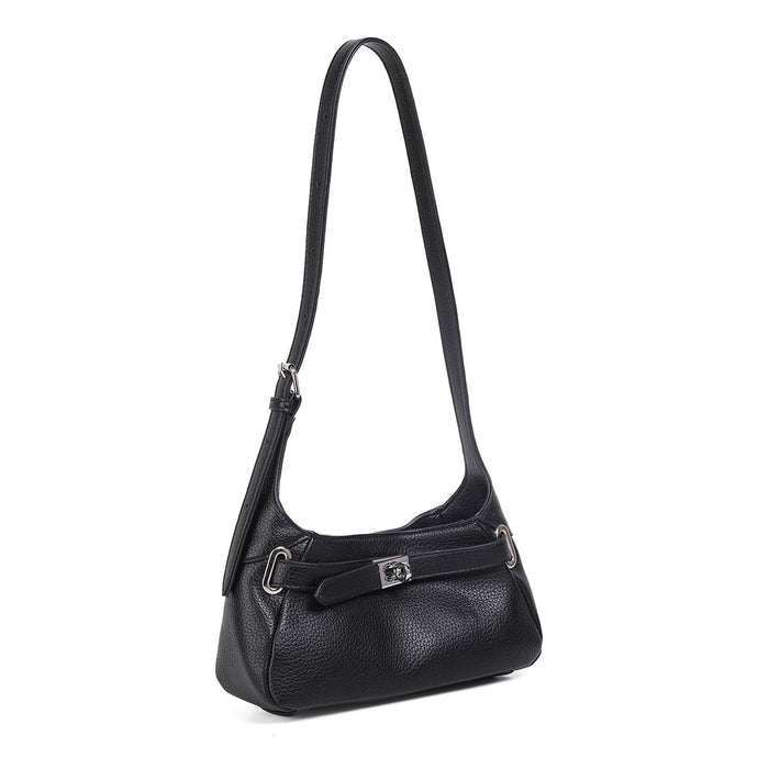 Veske Gabrielle Clutch Sort