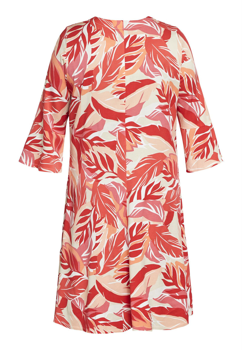 PNHarriet Rose Red