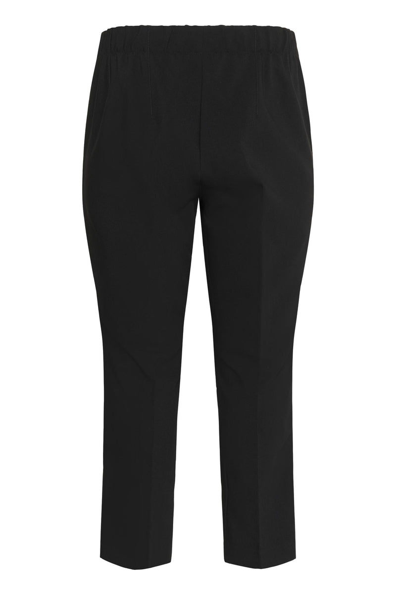 KCelia 7/8 Pants Black Deep