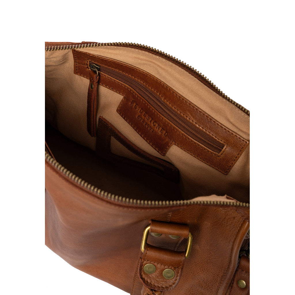 Miri Small Walnut