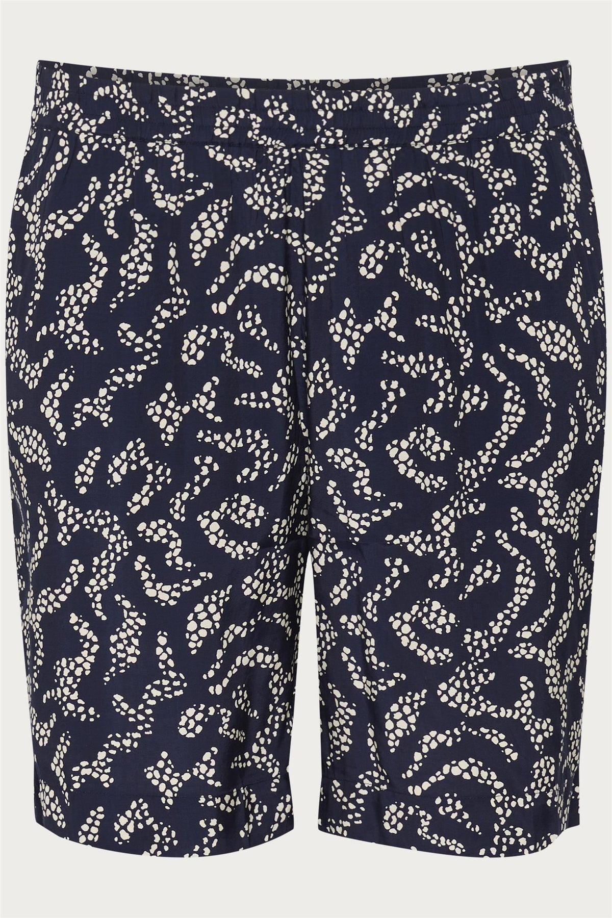 KCbeate Shorts Marine