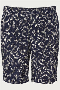 KCbeate Shorts Marine
