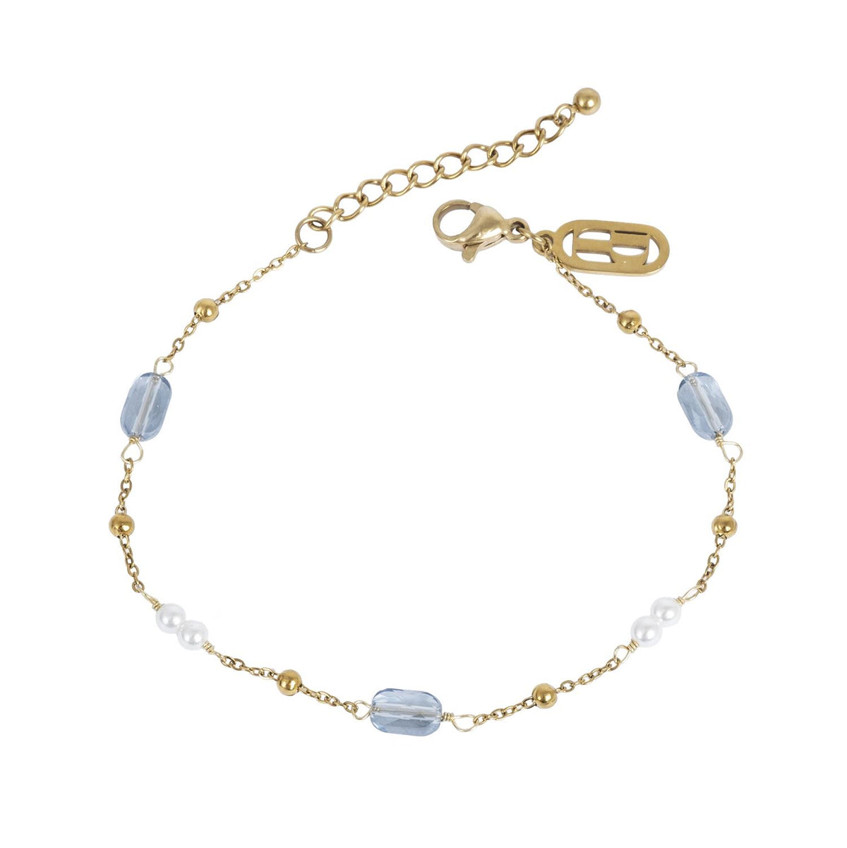 Armbånd, Skylight, Tone Damli