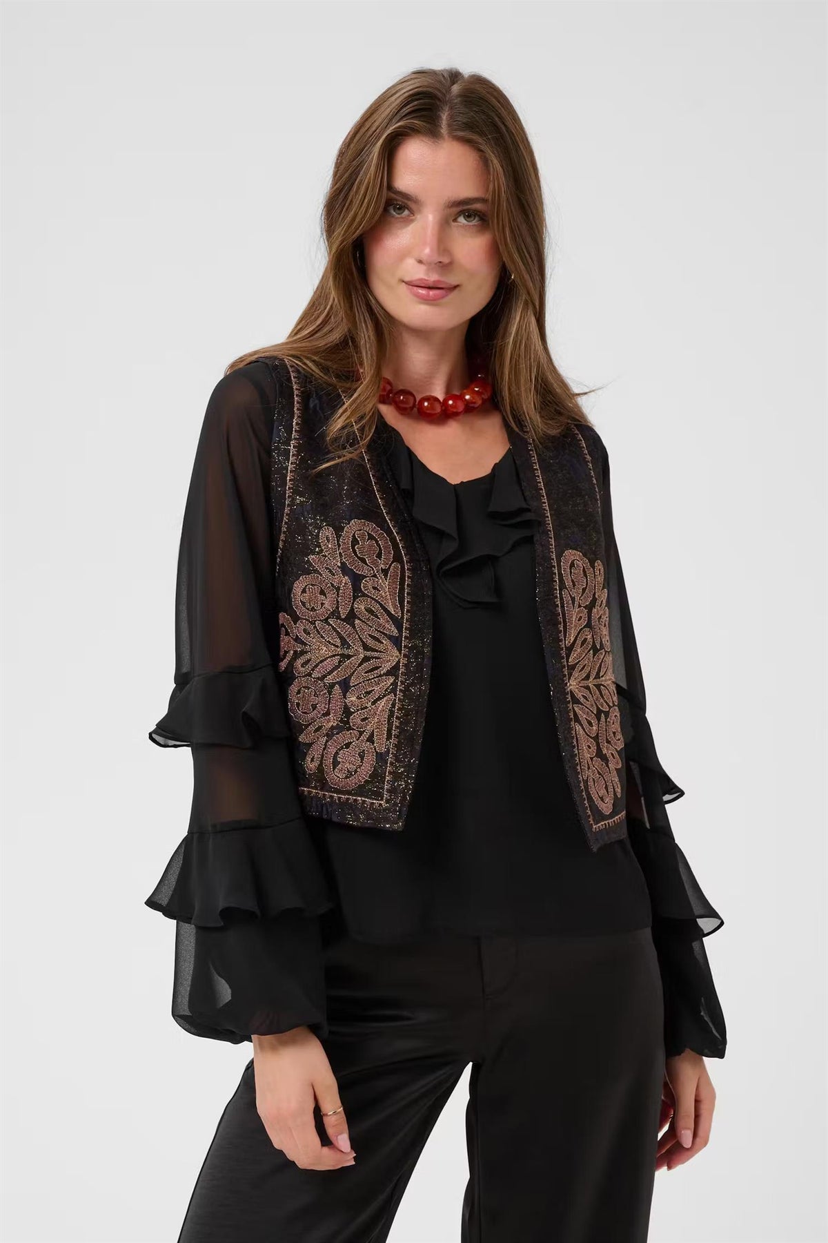 CRGitta Vest