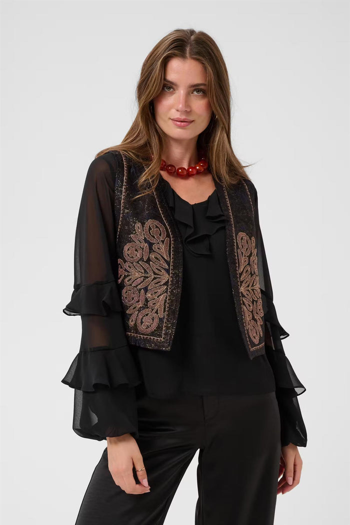 CRGitta Vest