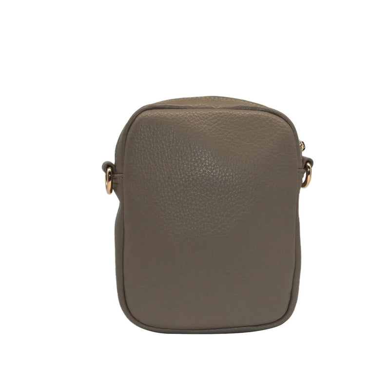 Levi Citybag Mørk Beige